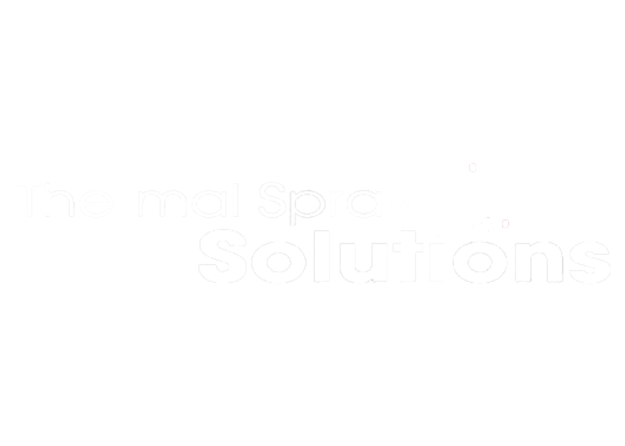 Thermal Spray Solutions Inc company logo