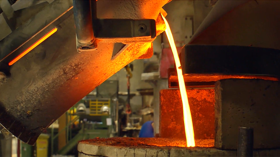 Kymera's water atomized copper powder can be used in a variety of applications, including PM structural parts