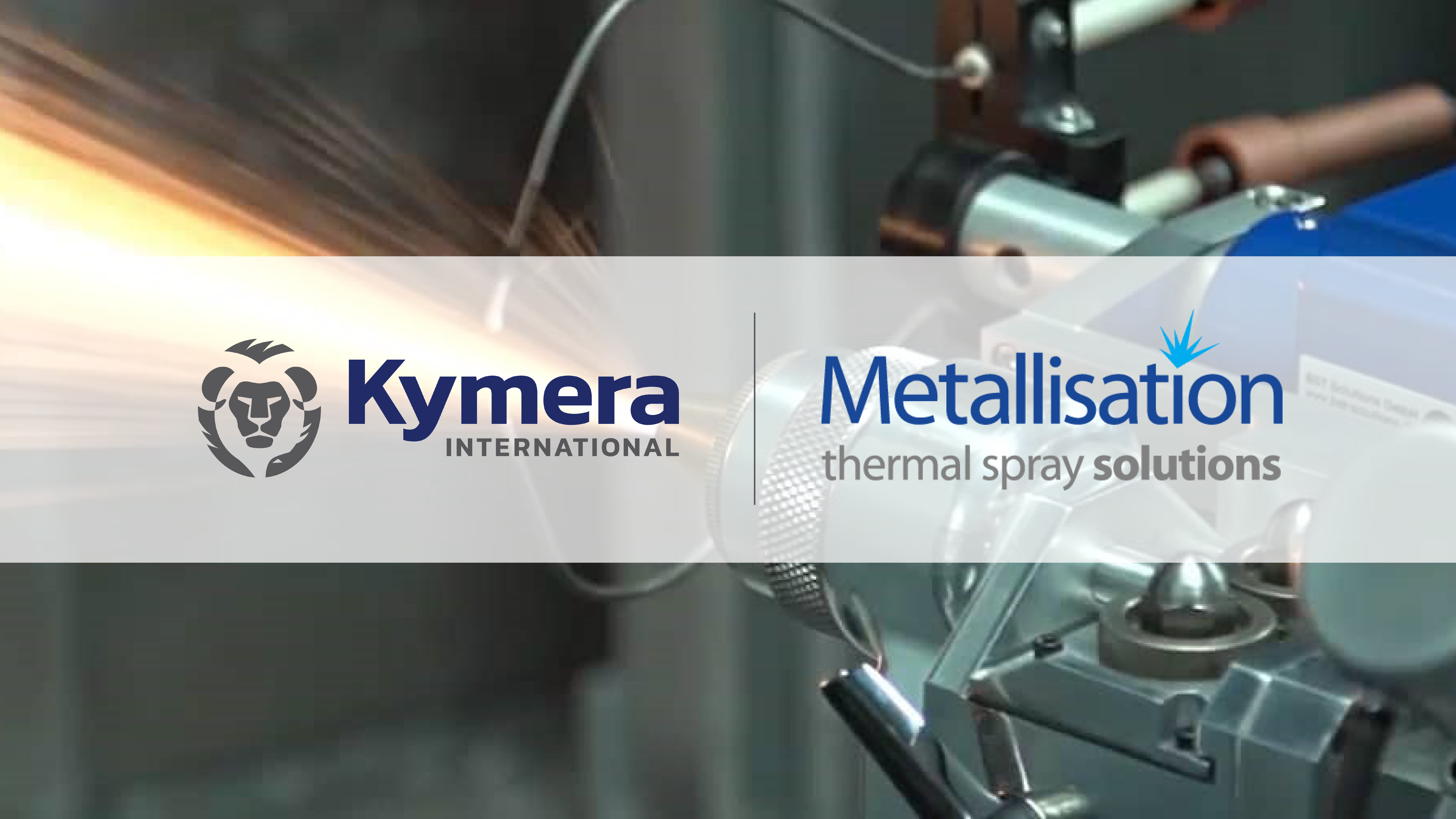 Kymera International Acquires Metallisation Ltd.