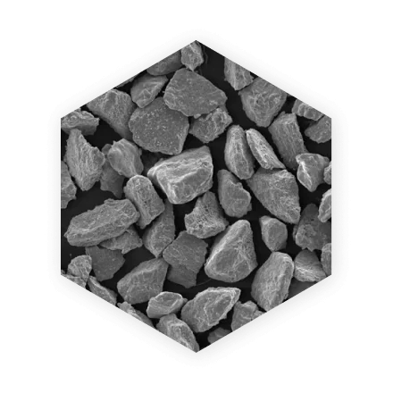Commercially Pure (CP) Titanium Powder