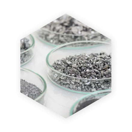 Multi-Component & Specialty Master Alloys