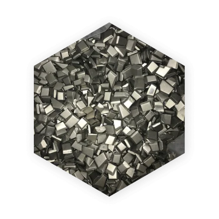 Niobium Metal